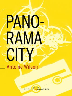 cover image of Panorama City